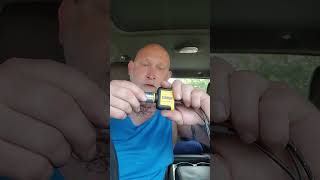 FIXED!!! STOP YOUR 12V CHARGER FROM POPPING OUT OF YOUR CARS SOCKET!!!