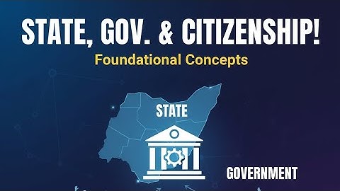 #freshman civic and moral  chapter 4/part 1/state, government and citizenship 