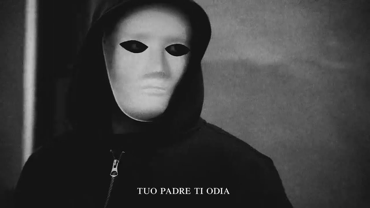 Παρακολούθηση King Joe - APATICO (Official Lyric Video) στο YouTube Παρακολούθηση King Joe - APATICO (Official Lyric Video) στο YouTube