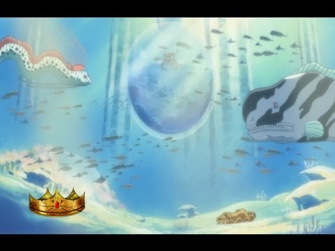One Piece - Fishman Island Arc Overview - YouTube One Piece - Fishman Island Arc Overview - YouTube