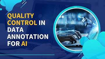 🤖💡Data Annotation Unveiled: Crafting AI