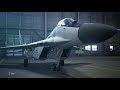 ACE COMBAT™ 7: SKIES UNKNOWN -Mission 9- From under the sheets.