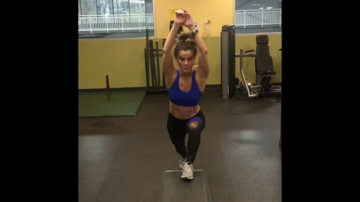 Step Circuit dc fitt