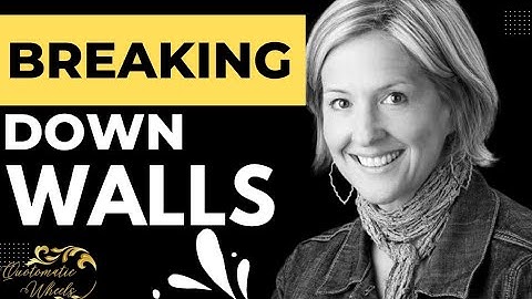 Why Being Vulnerable Is Actually a Strength, Not a Weakness: Speech by #Brenebrown #vulnerability