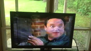 Sinbad Président Junior 1997