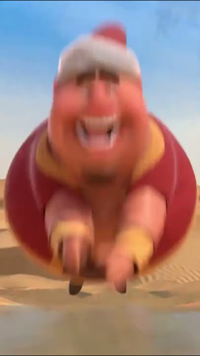 فواصل رمضان | فنانيس | خيالات الصائم الكوميدية