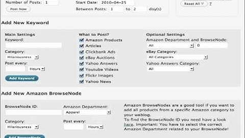 WP Robot 3.0 FREE Download | How to do autoblogging in Wordpress?