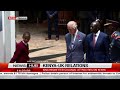 Africa Speaks: King Charles III in Kenya