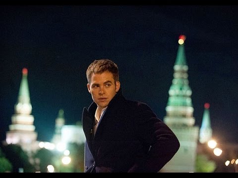 Review: Meet the New Jack Ryan, Same as the Old Jack Ryan