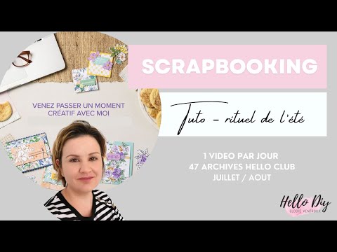 Boite géante à