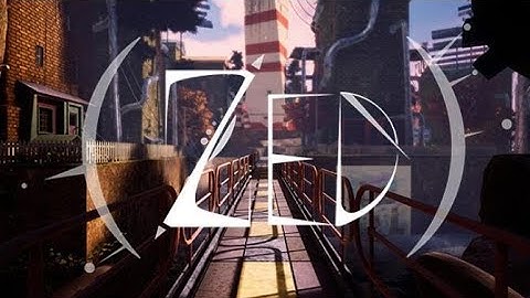 ZED Game Play Walkthrough / Playthrough