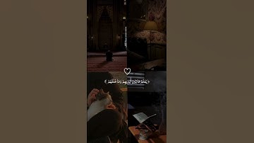 #قرآن #القرآن_الكريم #راحة_نفسية #تلاوة_خاشعة #quran #funny #fyp #viralvideo #video
