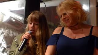 Johanna Show Mystair De Jazz - Part I