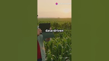 Revolutionizing Agriculture with Computer Vision #sciencefather #researchawards #computervision