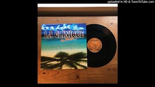 Video thumbnail of "La Clinique - La Playa (Instrumental)"