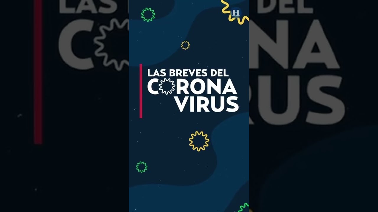 Las breves del #coronavirus de este jueves 6 de octubre #shorts #covid19  #pandemia