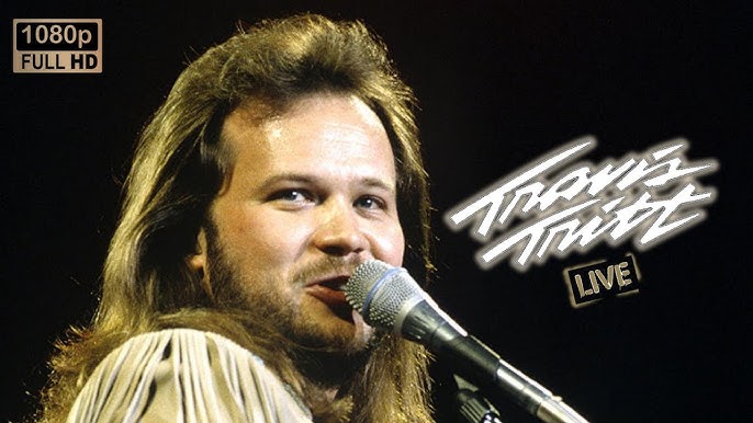Travis Tritt - Tell Me I Was Dreaming (Dubbed Version) - YouTube