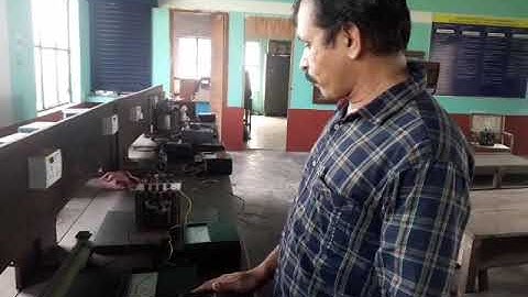 MEASUREMENT OF POWER AND POWER FACTOR USING THREE VOLTMETER METHOD