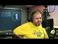 Moyles - goofing on Johnny Vaughan (Web Streaming Fri 03 Jul 06:29-06:36)