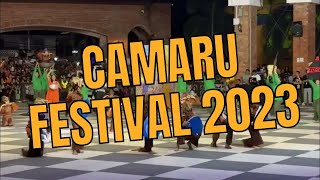 Camaru Festival 2023 | Arena Showdown