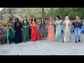 Aşiret Düğünleri - Hakkari Düğünleri ( Kürt Halay _ Daveta Kurdi  )  Kurdish Weddings