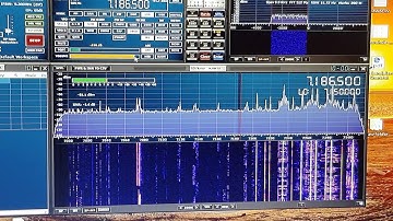 Also heard from Switzerland via sdr play rsp1a