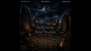 METT4LIQ-151 - Bang bona Ndiz thulele
