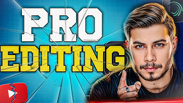Learn Viral 3D Editing on Mobile | Alight Motion for Beginners