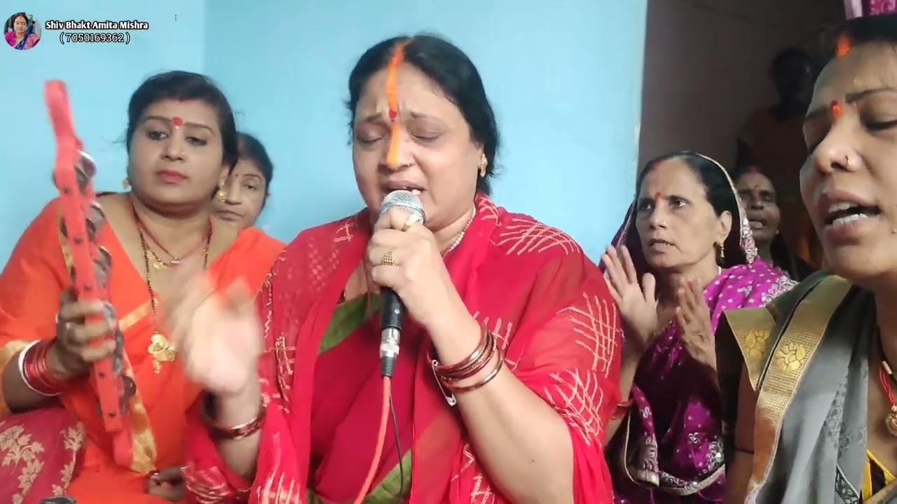 Mata ka bhajn | केतना दुखवा देवाअ ये मईया | Shivguru Chsrcha | Shivguru Katha