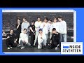 Capture de la vidéo [Inside Seventeen] Seventeen Tour 'Follow' To Japan Behind