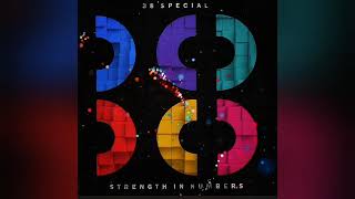 Watch 38 Special Against The Night video
