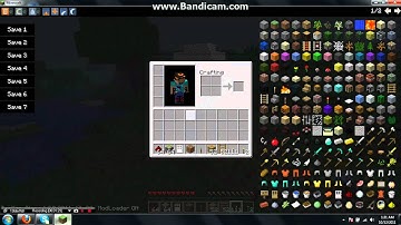 MineCraft 1.0.0 | Mod SpotLight | Tutorial | Little Blocks Mod