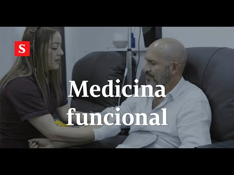 ¿Sabe en qué consiste la medicina funcional?