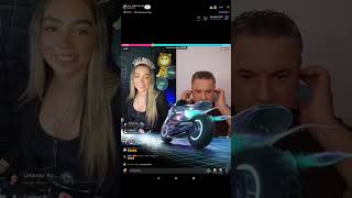 DJ Dreisa #reggaeton #live #tiktok #djdreisa #dj Happy Birthday 🎂🥳🎉🎊