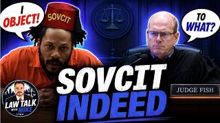 SovCit Emergency with Judge Fish