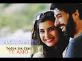 #KaraParaAşk  #TubaBüyüküstün #EnginAkyürek - Elif & Ömer  - Everday I love you -