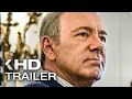 HOUSE OF CARDS Season 5 Trailer (2017)