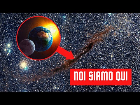 Video: Siamo in una nebulosa?