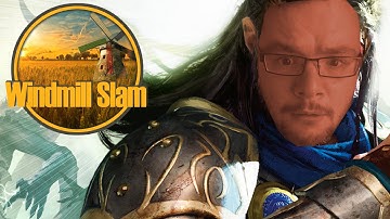 Battle for Zendikar Draft #1 - Round 1