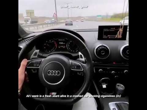 AUDİ MAKAS SNAP GAZLAMA HIZ SNAP