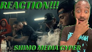 PLEASE HELP WHO DID THE BEST??????  SHIMO MEDIA CYPER REACTION!