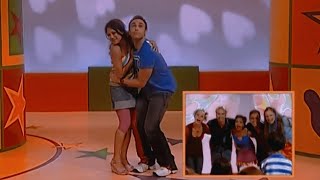 Hi-5: Kathleen and Nathan Teach How to Dance 'L.O.V.E'