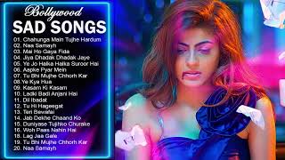 SAD SONGS 2023 - BOLLYWOOD SAD SONGS - HINDI SAD SONGS - HEART TOUCHING SAD SONGS PLAYLIST 2023