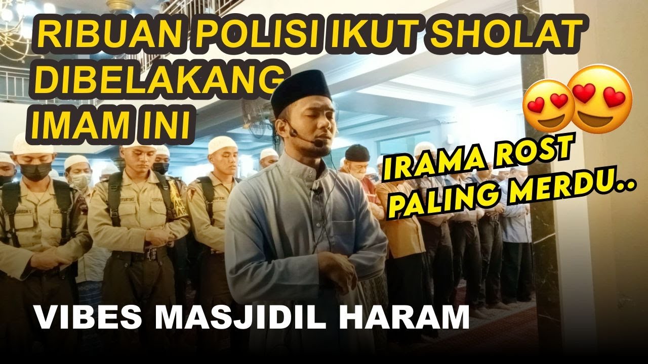 Bikin merinding ! Maqom Rast versi Syaikh Saad Al-Ghomidi pada Juz 3 Surat Al Baqoroh | Shidqi