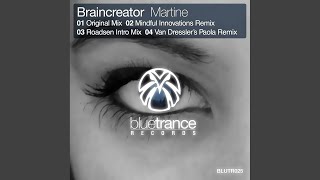 Martine (Mindful Innovations Remix)