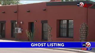 Beware of apartment, house hunting scams Update