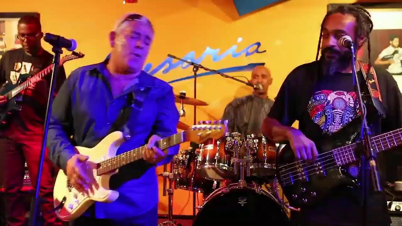 Cabo Verde Show Cesaria's