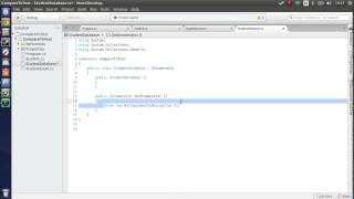 Celebrity C# - 03 - IEnumerable and IEnumerator Interfaces Wealth