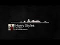 Harry Styles  - As It Was (DLuxPNW Chill Remix)