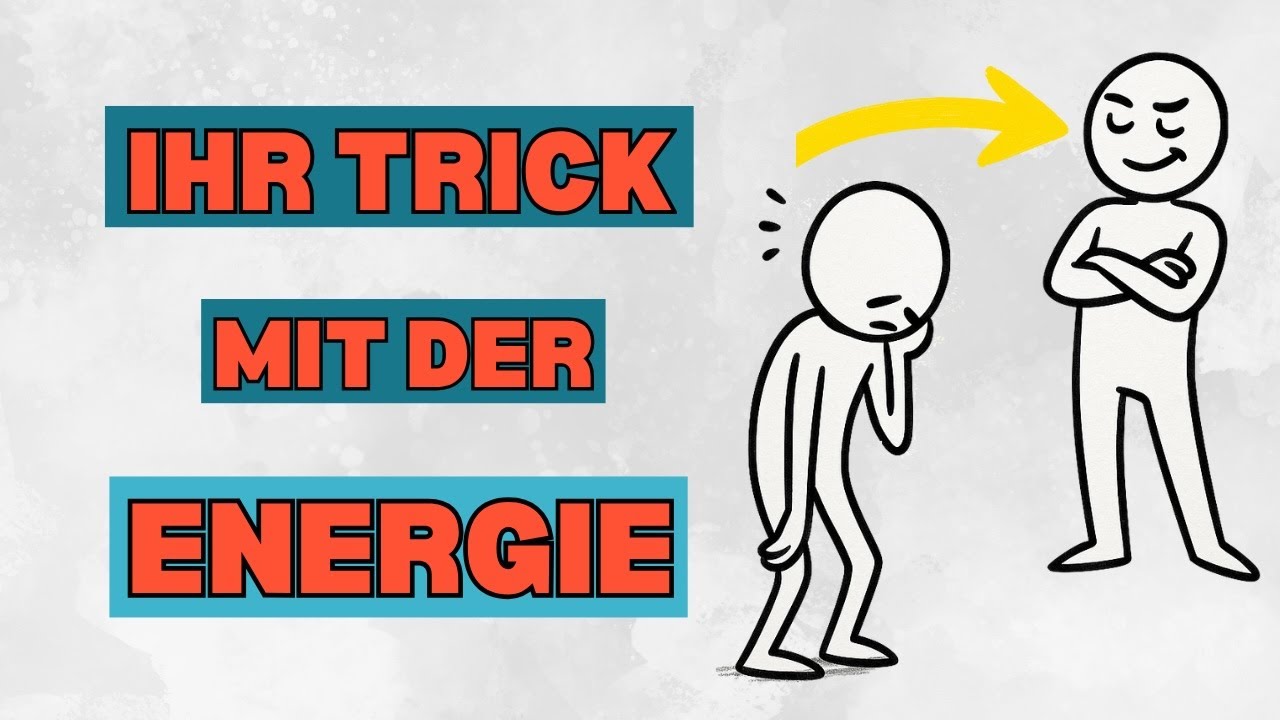 Narzissten entziehen dir Energie – so bekommst du sie zurück